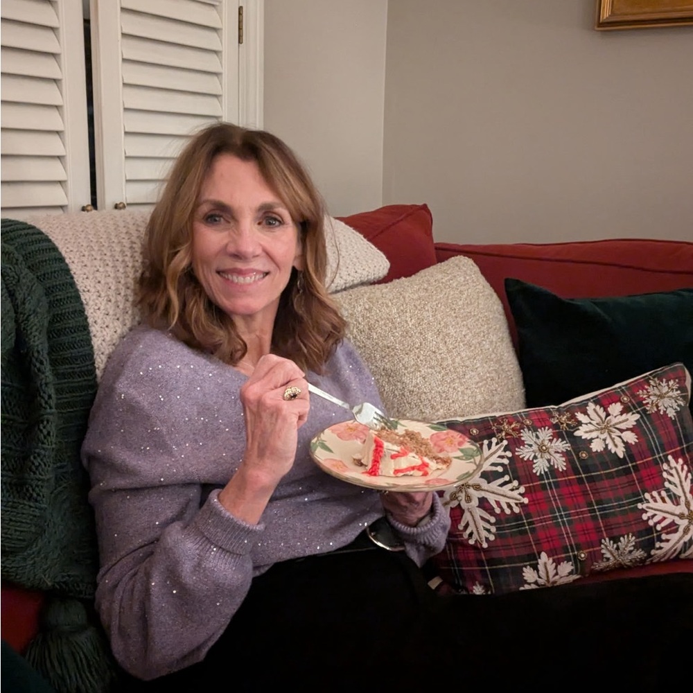 Meet your Posher, Mary